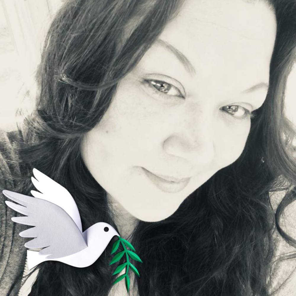 Meet your Posher, Christeen